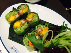 -美奈小馆·越南料理(中航城君尚购物中心店)