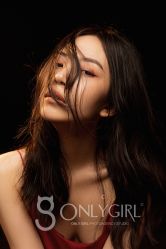 -onlygirl摄影美学馆高端定制(江滩店)