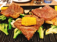 -必胜客(西太华店)