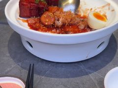 -江南里·新浙菜(苏州大悦城店)