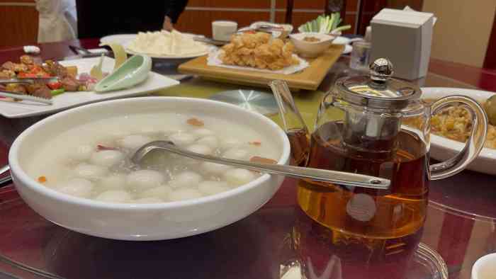 石河子润昌大饭店图片