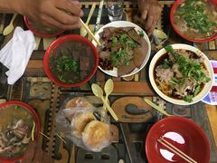 -春雨羊汤店(广开四马路总店)