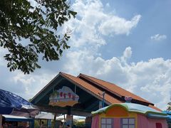 -华夏文旅西安度假区