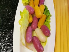 -京炭铜锅涮肉·羊蝎子·羊肉炉(保利·时光里店)