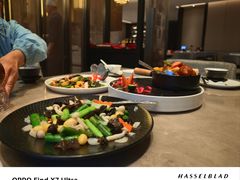 -御公馆中餐厅·点心·顺德菜·佛山东平保利洲际酒店