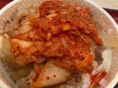 -食其家·牛丼咖喱(苏州永旺店)