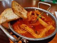 -CRAZYONES西班牙海鲜饭(上海美罗城店)