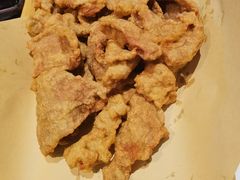 老青岛炸肉-1937青岛老味道·青岛菜(大鲍岛栈桥店)