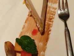 -戈雅法餐厅(世界城广场店)