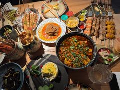 -雪熊精酿·哈尔滨烧烤酒馆(非遗大串店)