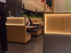 -德川家日本料理(顺义华联店)