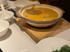 -利苑酒家(合景国际金融广场店)