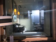 -澳门十六浦索菲特大酒店