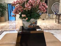 -上海皇廷花园酒店·西餐厅·自助餐