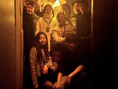 -棂笼·深度沉浸密室(武汉旗舰店)