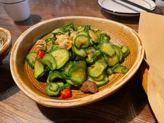 -水煮三国·川鲁江湖菜(香山店)