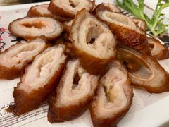 -椿记烧鹅(北门店)