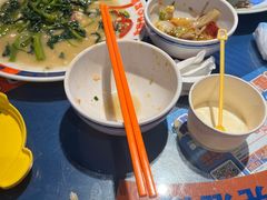 -伯友茶记(中华广场店)