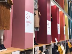 -优衣库(银座店)