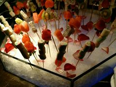 -美食汇自助西餐厅(荆州富力万达嘉华酒店)
