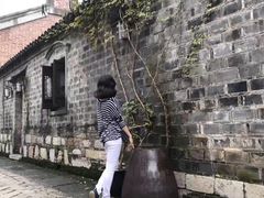 -东水关遗址公园