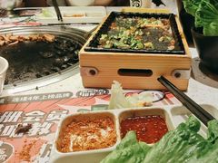 -猫抓烤肉(春熙路店)