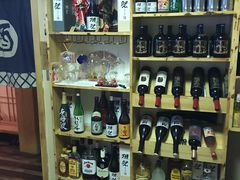 零售区-福匠日本料理(人民路店)