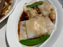 -潮福城大酒楼·潮味粤品·港式点心(湖滨北路店)