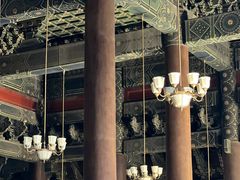 -北京市劳动人民文化宫(太庙)