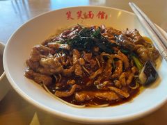 -笑笑面家(白兰路店)