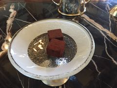 -大堂茶座