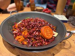 -楠火锅(龙阳广场店)