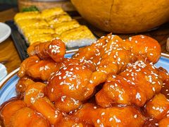 -粉巷13號陕菜馆