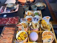 -菌自由丨野生菌火锅特色庭院餐厅(丽江古城店)