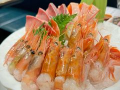 -极尚大喜屋日本料理(铜锣湾店)