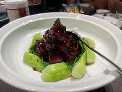 -山壹竹庭院餐厅