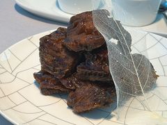 本帮熏鱼-屋里厢上海菜馆