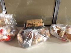 -爱德顺糕点食屋(利民道店)