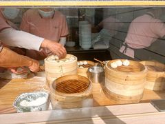 -一品小笼(金融街店)