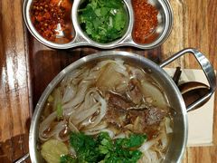 -小满手工粉(上海月星环球港店)