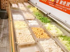 -成老灶火锅鸡(平山店)