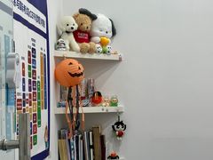 -关键词英语·青少儿·语言培训(福田区委校区)