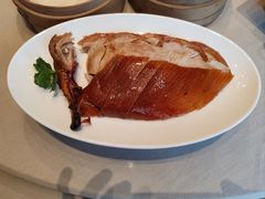 -金鸭季·北京烤鸭(深业上城店)