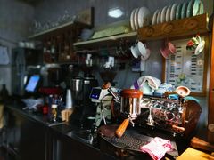 -豆舞咖啡(民乐路店)
