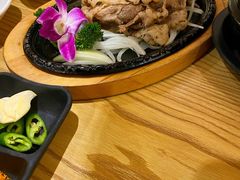 -绣旻烤肉吧(总店)