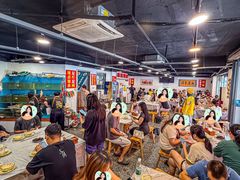 -辣螃铠盆盆蟹大排档(总店)