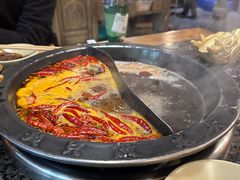 -蜀大侠火锅(寰球文化地标·总府店)