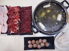 牛肉火锅-福合埕牛肉丸(福平路店)