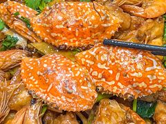 -嘉升大排档(番禺总店)