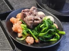 -林记潮牛·牛肉火锅(上马墩店)